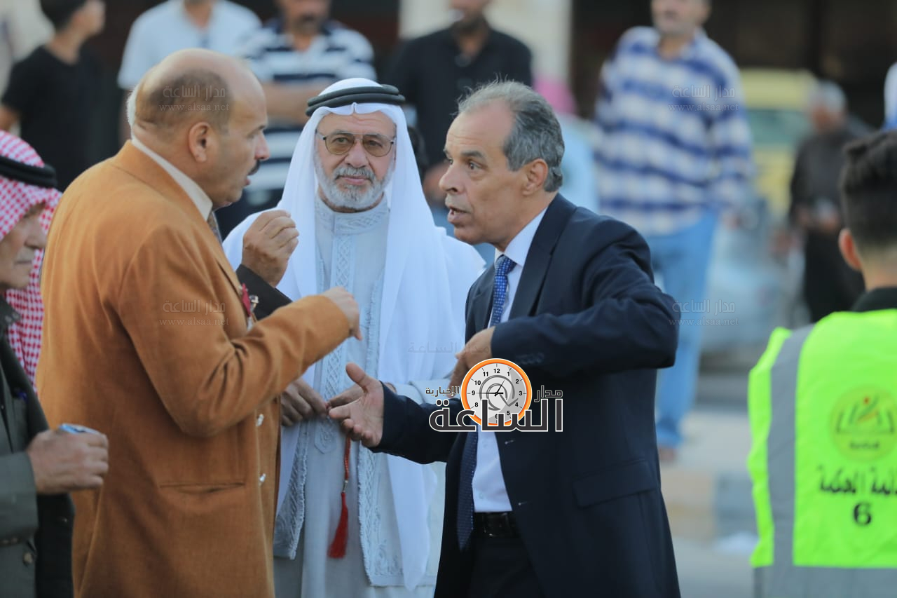 Madar Al-Saa Images 0.6081658549034505