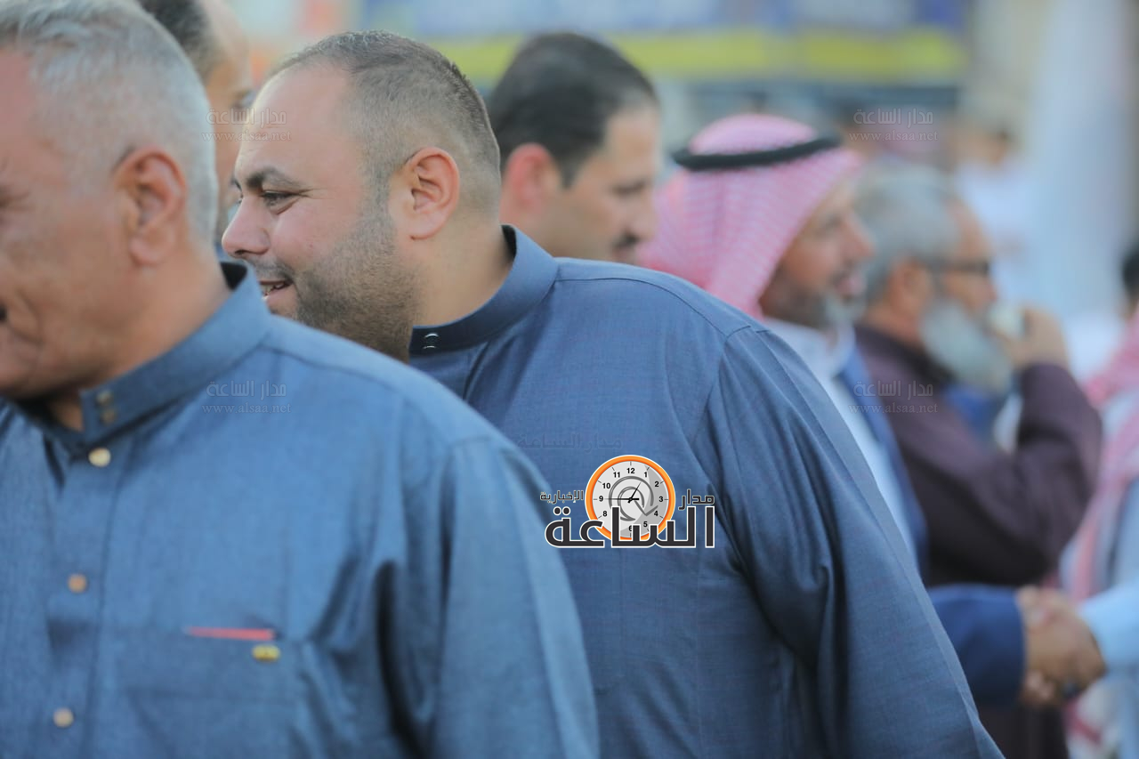 Madar Al-Saa Images 0.042842850955074674