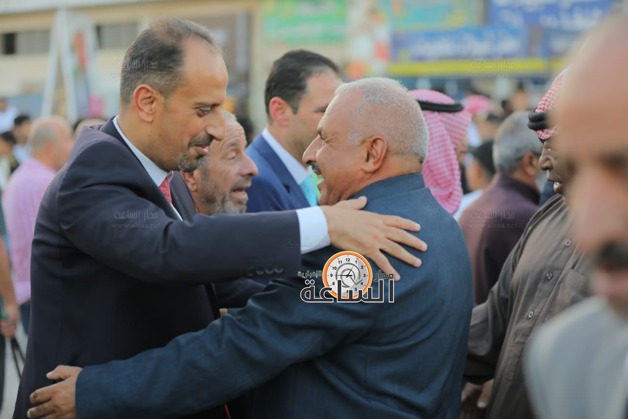 Madar Al-Saa Images 0.8076764692691498