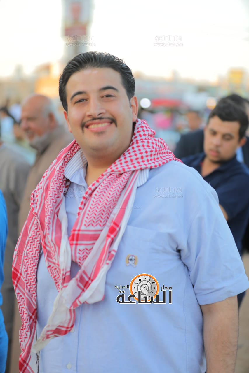 Madar Al-Saa Images 0.4861932899701291