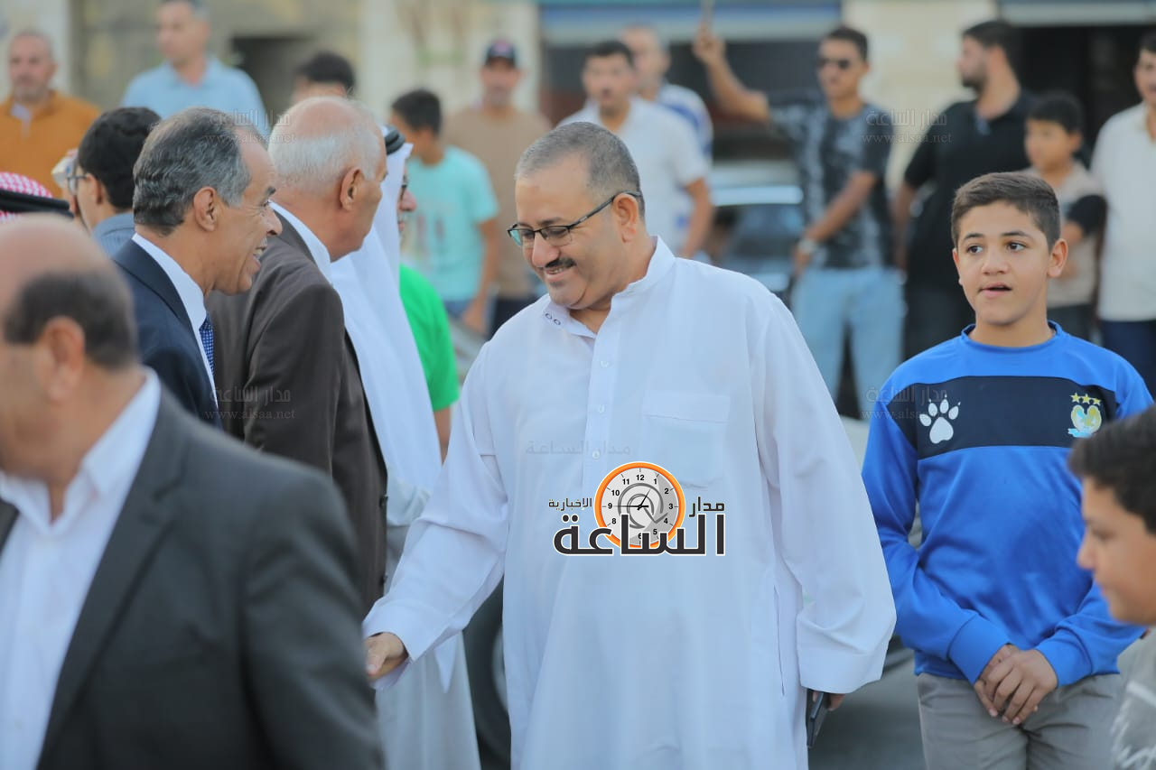 Madar Al-Saa Images 0.21883932165224151