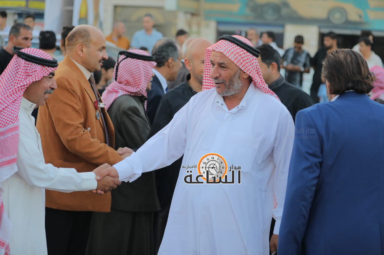 Madar Al-Saa Images 0.4633718860371596