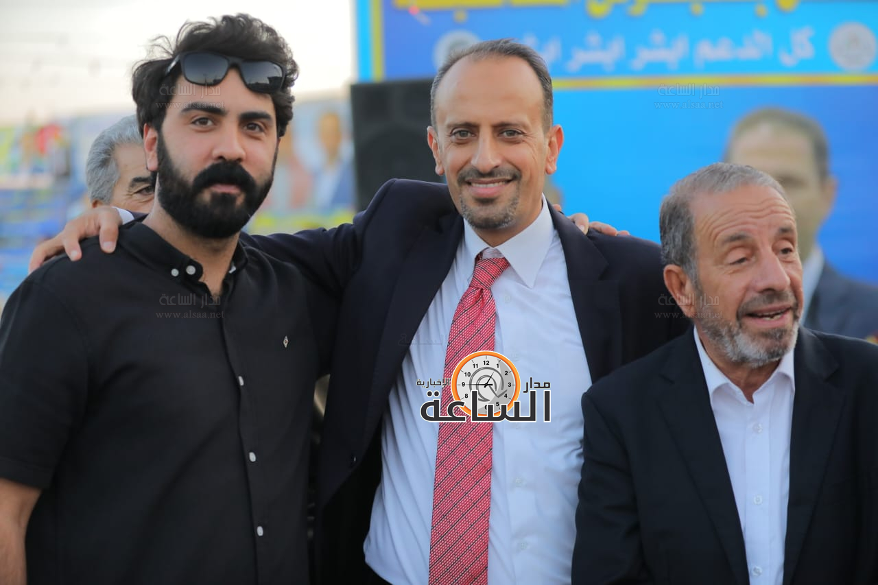 Madar Al-Saa Images 0.4954155525229298