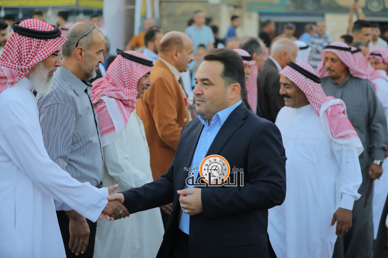 Madar Al-Saa Images 0.7799070734439497