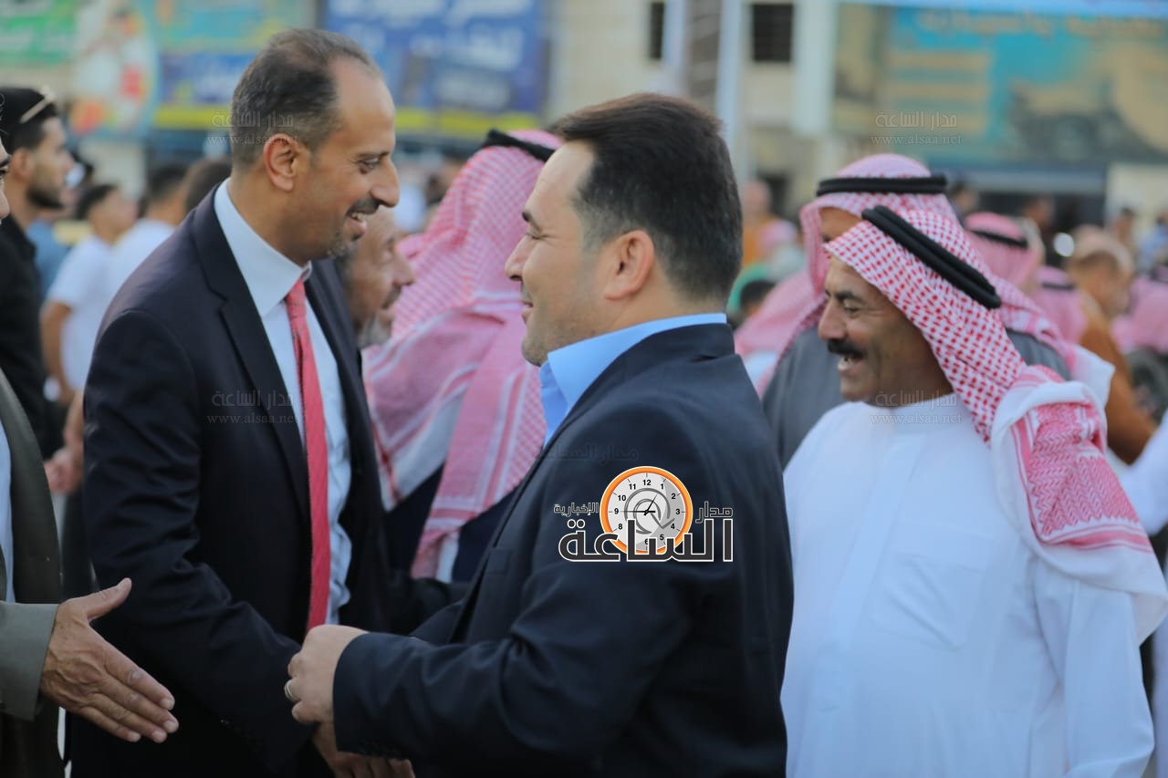 Madar Al-Saa Images 0.13767037625613066