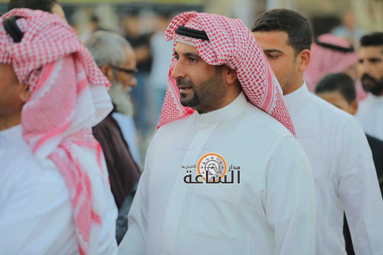 Madar Al-Saa Images 0.3587833504537028