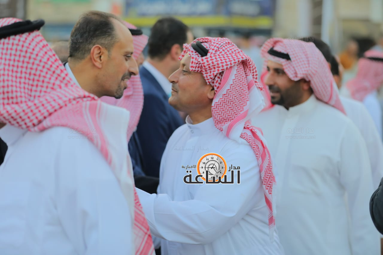 Madar Al-Saa Images 0.4227298578543539