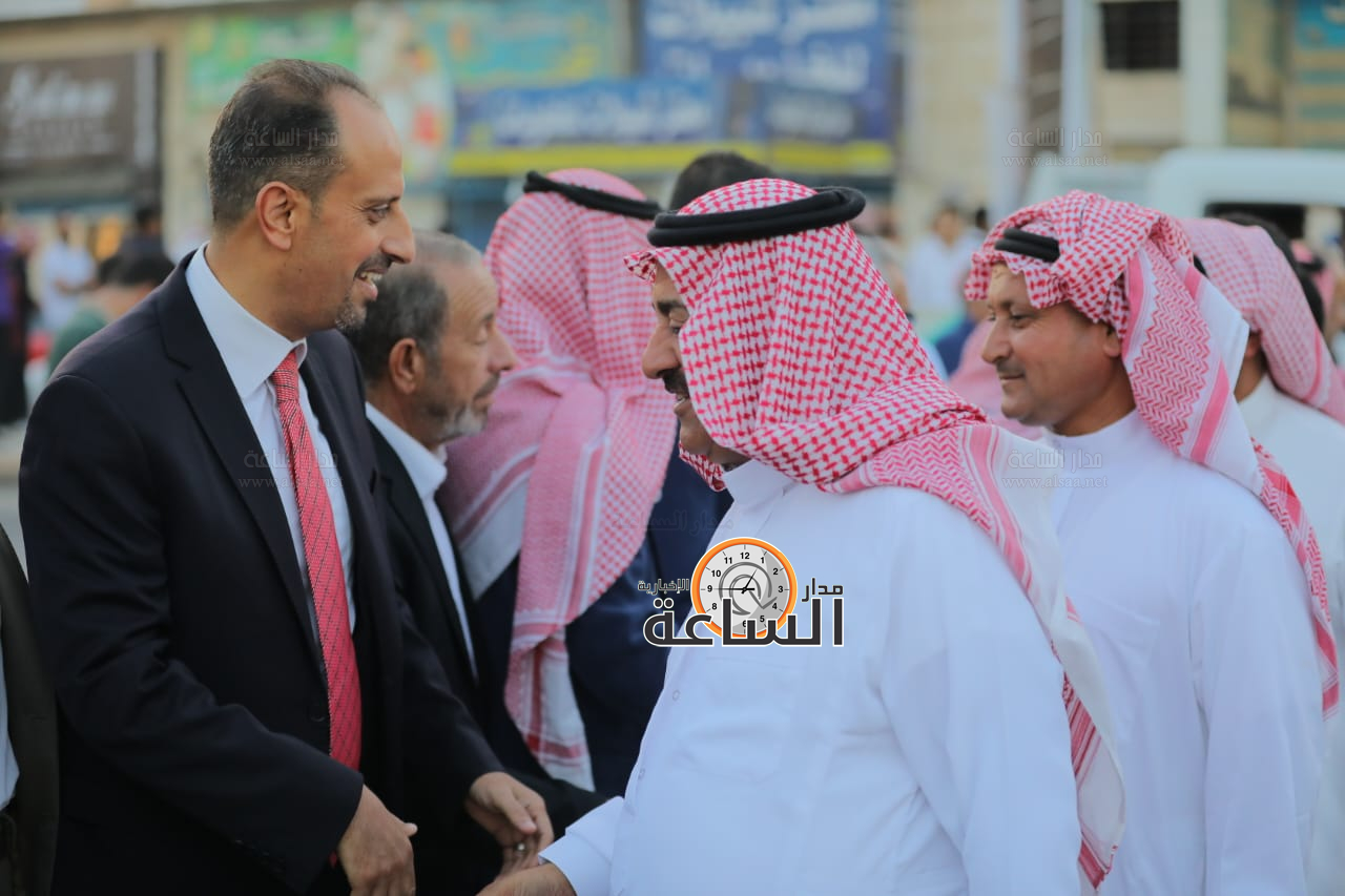 Madar Al-Saa Images 0.6102269244608145