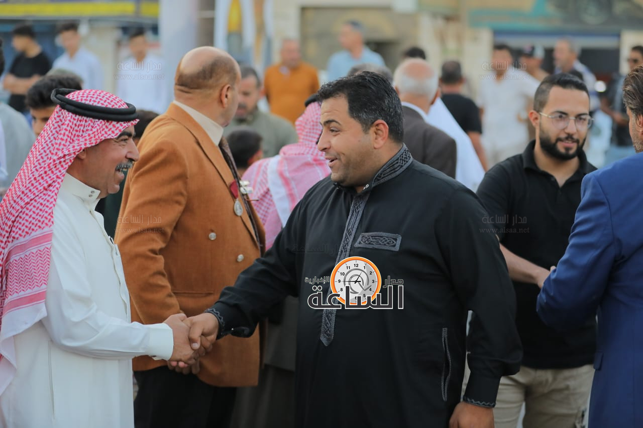 Madar Al-Saa Images 0.7248011107144294