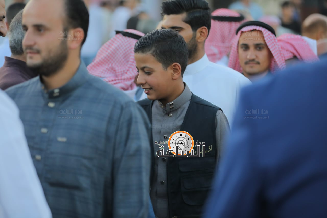 Madar Al-Saa Images 0.09205425238000209