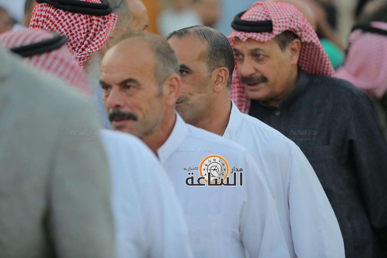 Madar Al-Saa Images 0.7684824801336065