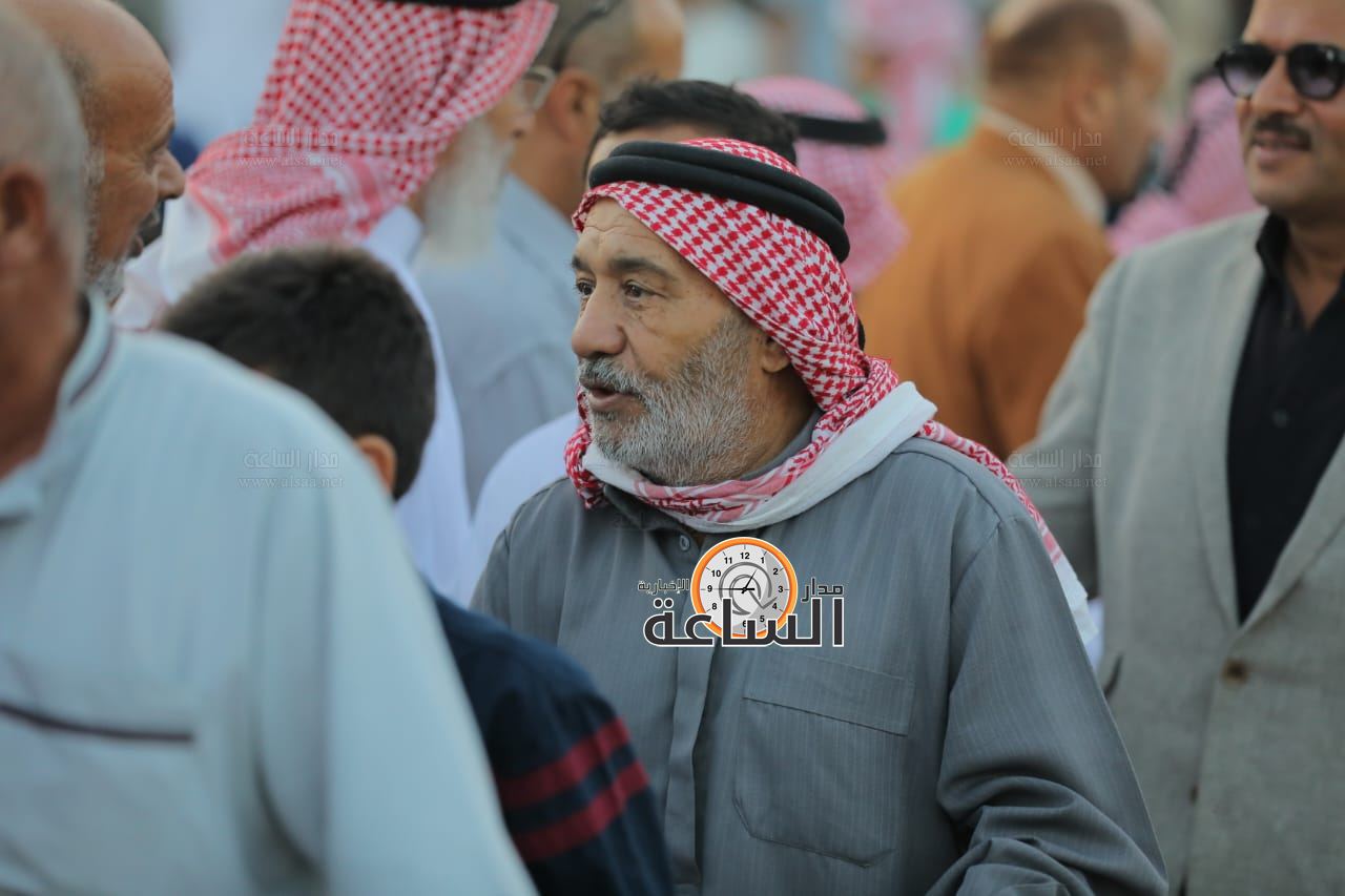 Madar Al-Saa Images 0.7329911644729386