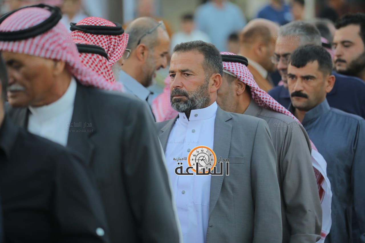 Madar Al-Saa Images 0.20427286289023527