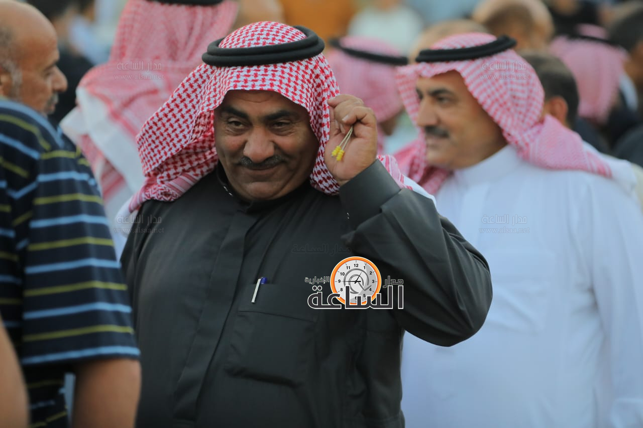 Madar Al-Saa Images 0.422864960942275