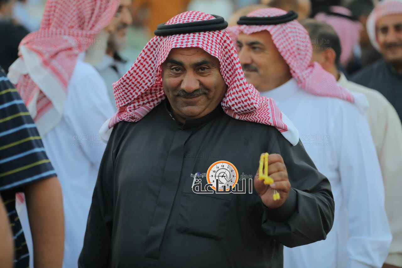 Madar Al-Saa Images 0.8133450418313386