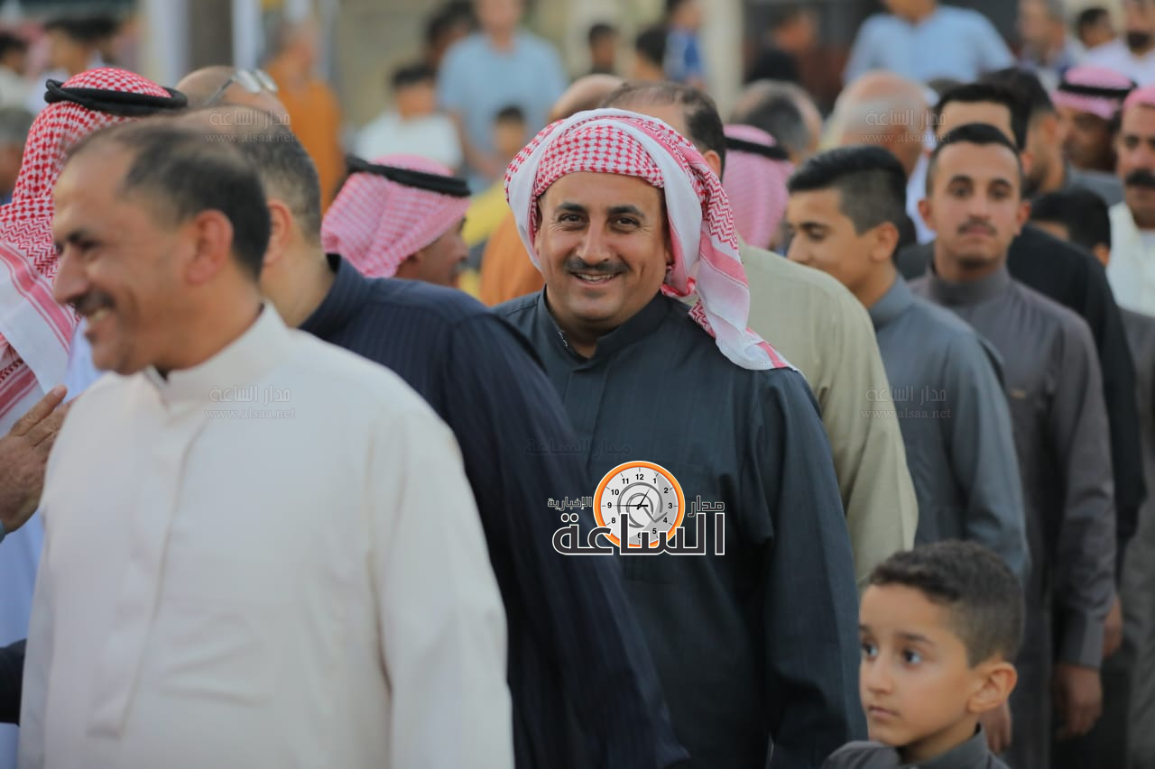 Madar Al-Saa Images 0.4248725091309298