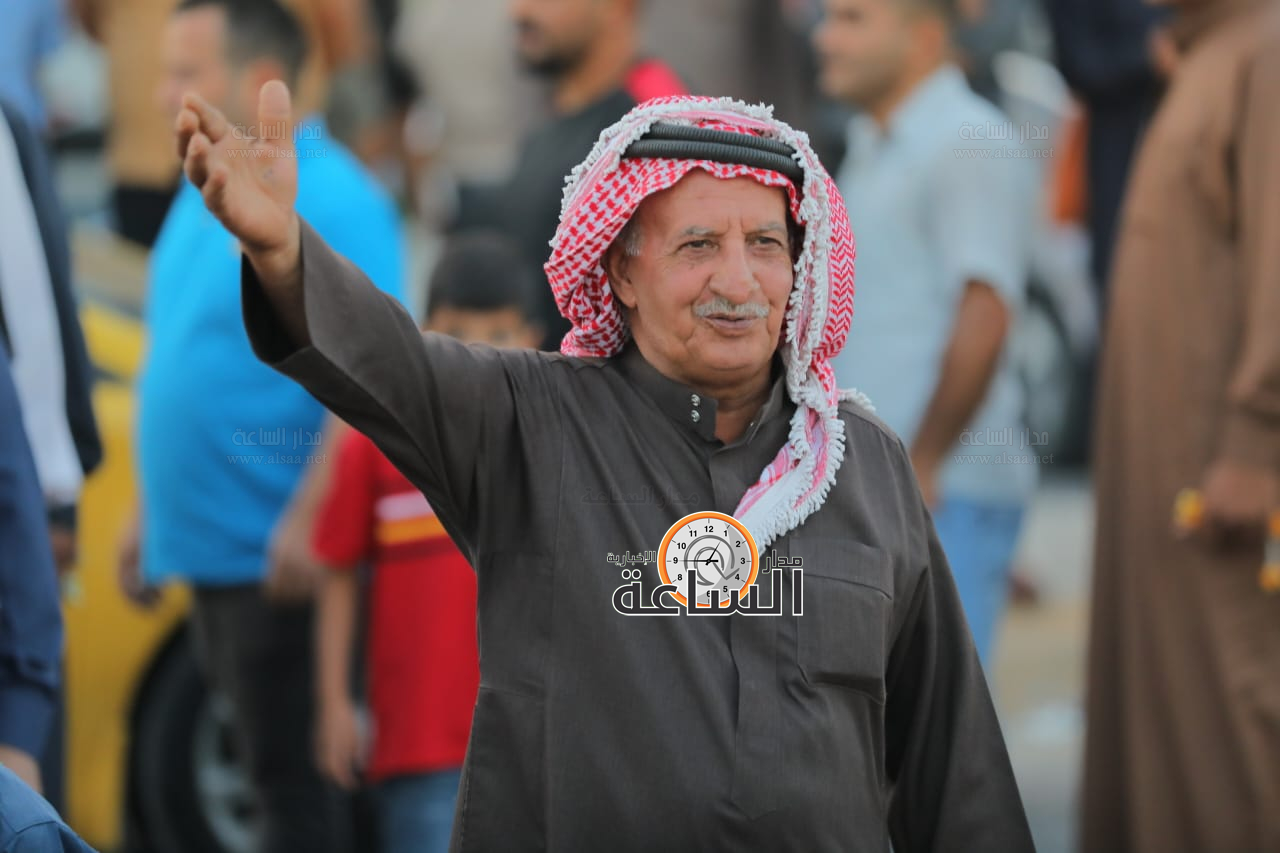 Madar Al-Saa Images 0.759146119671839