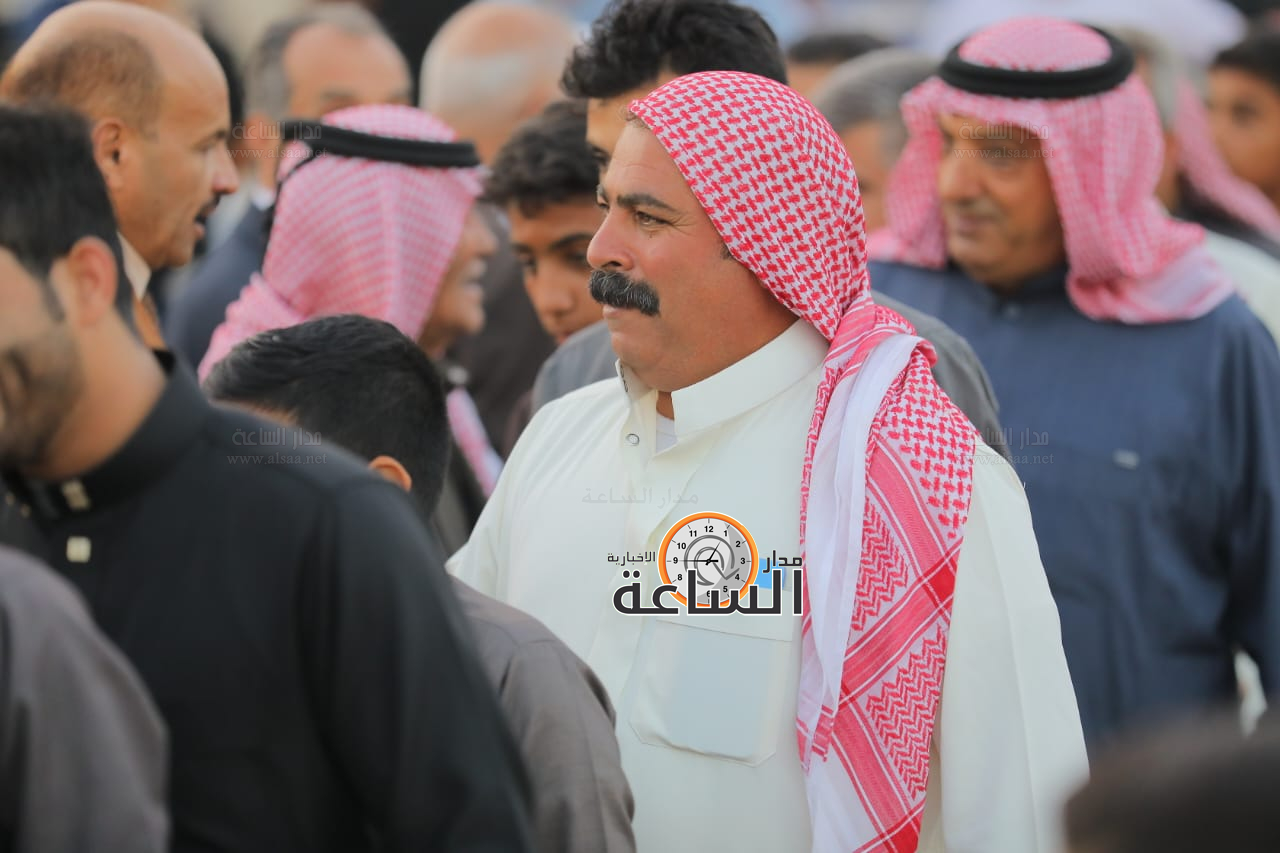 Madar Al-Saa Images 0.7712648115233518