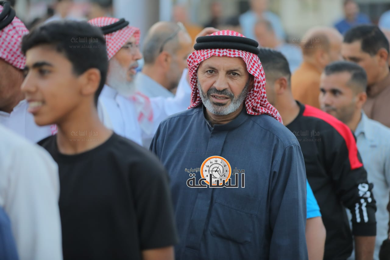 Madar Al-Saa Images 0.6763699978693132