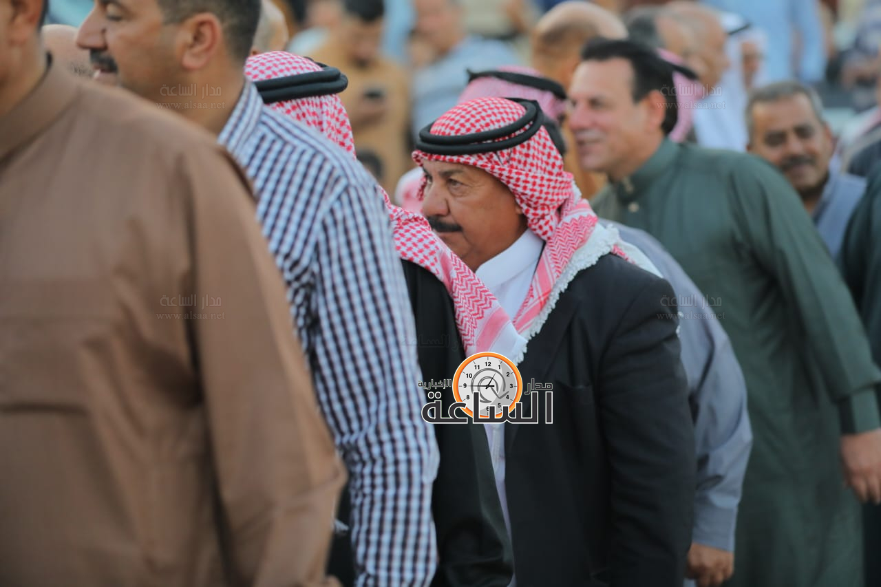 Madar Al-Saa Images 0.7787271454590436