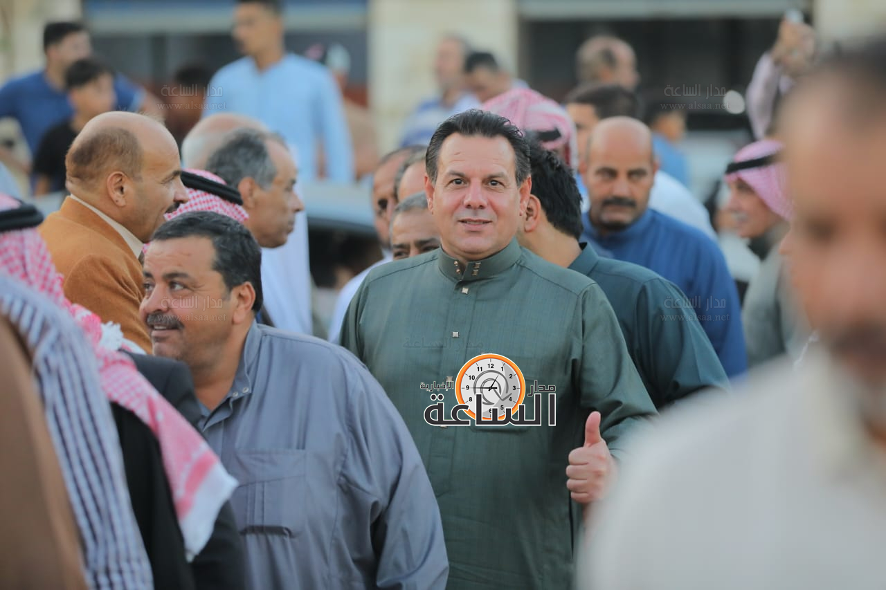 Madar Al-Saa Images 0.5307958845430909