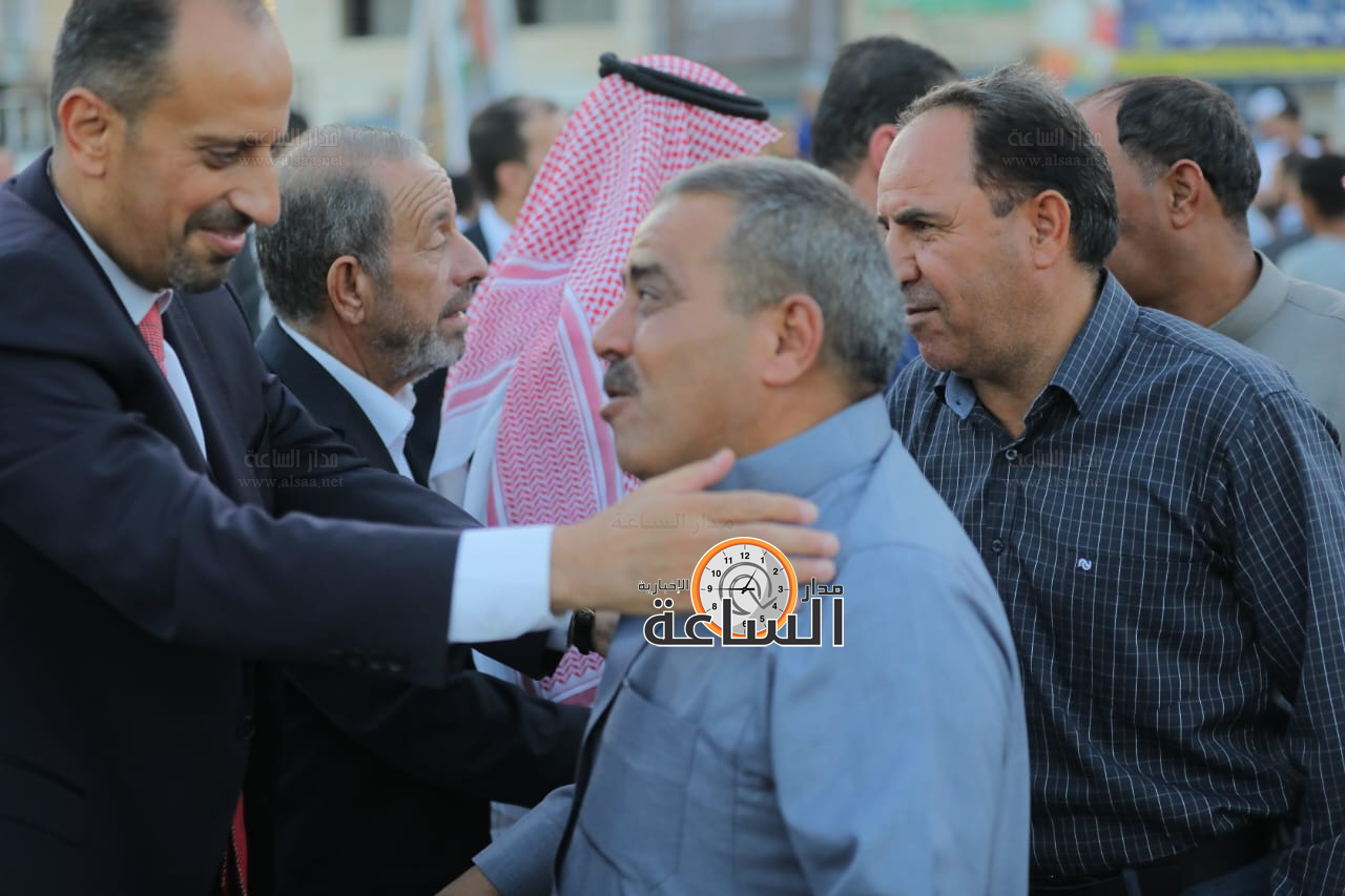 Madar Al-Saa Images 0.062166555893976794