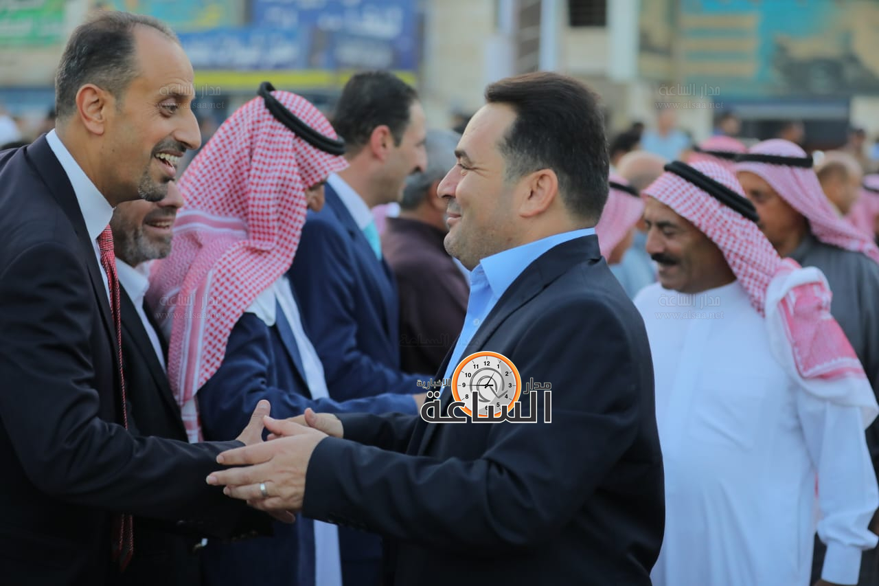 Madar Al-Saa Images 0.21233355464381676