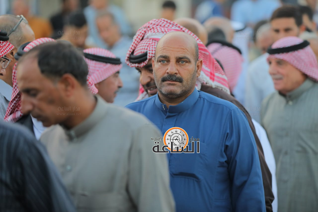 Madar Al-Saa Images 0.5280665599258412