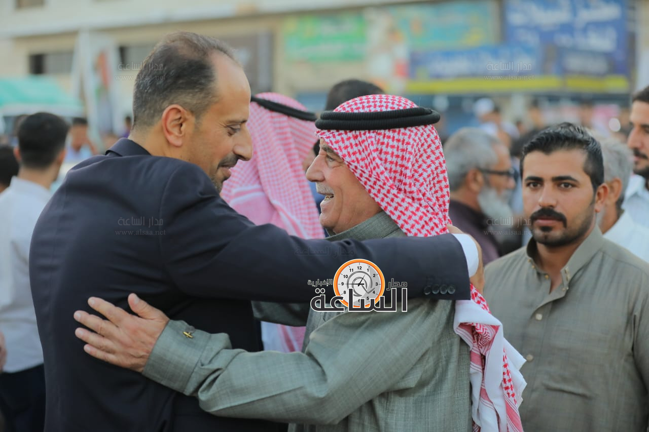 Madar Al-Saa Images 0.21707406425980524