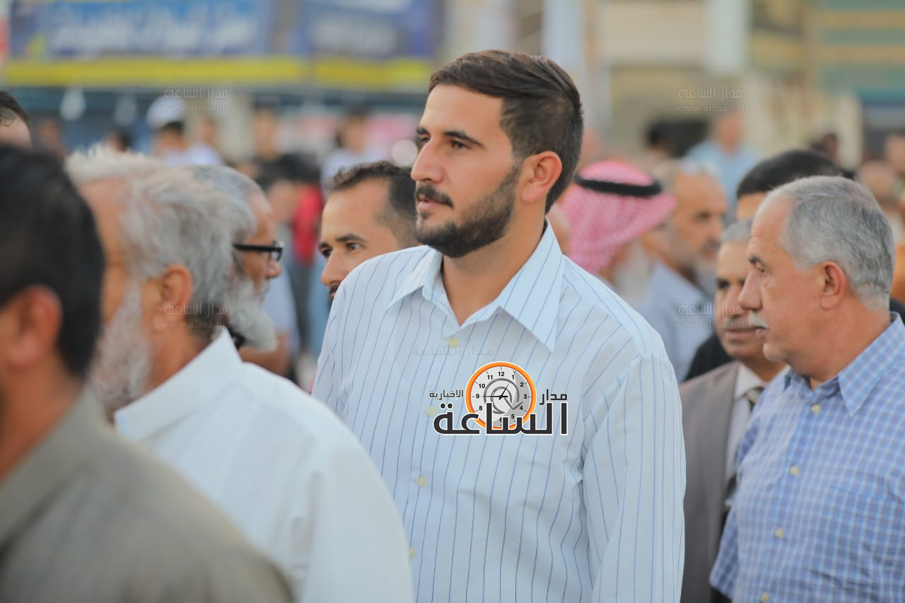 Madar Al-Saa Images 0.6126837775725744