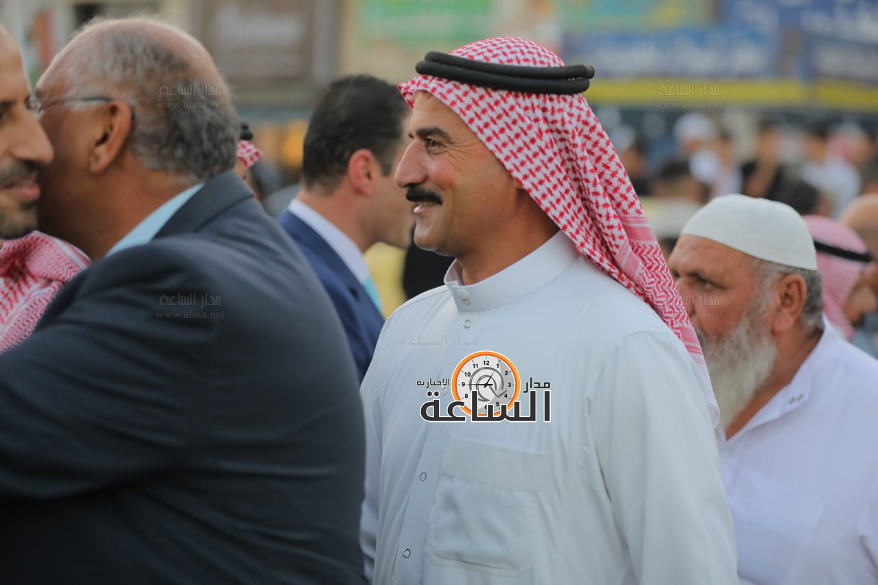 Madar Al-Saa Images 0.8513872757404244