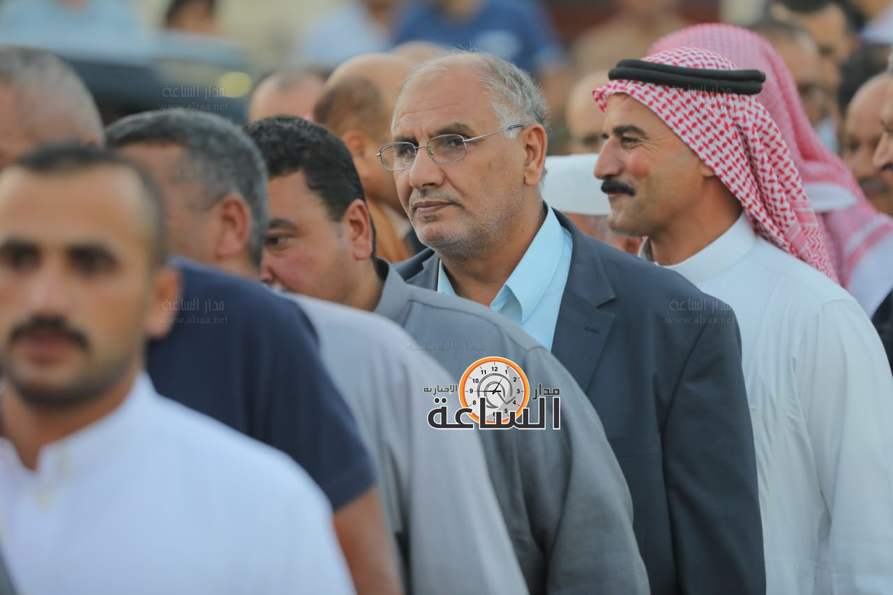 Madar Al-Saa Images 0.4760227464583886