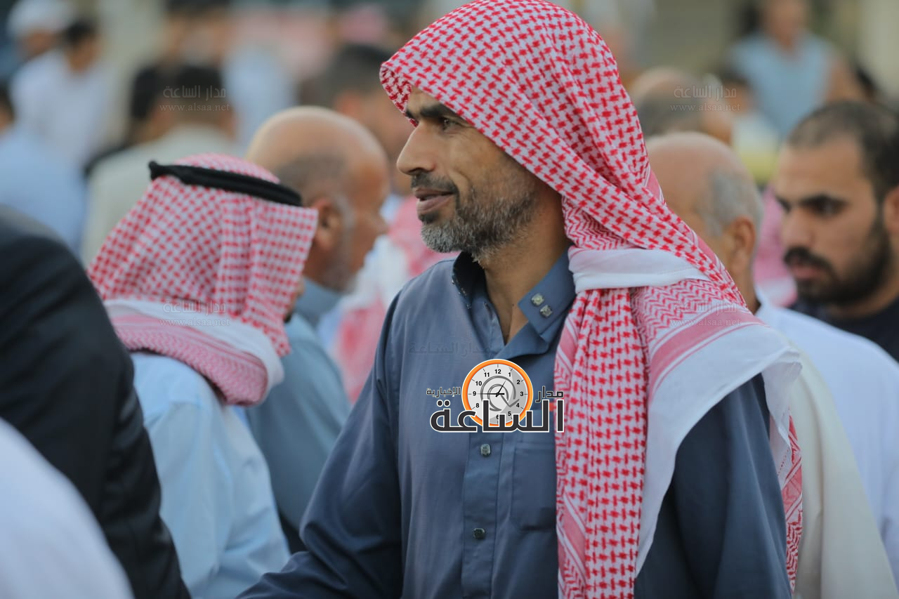 Madar Al-Saa Images 0.35702380254874244