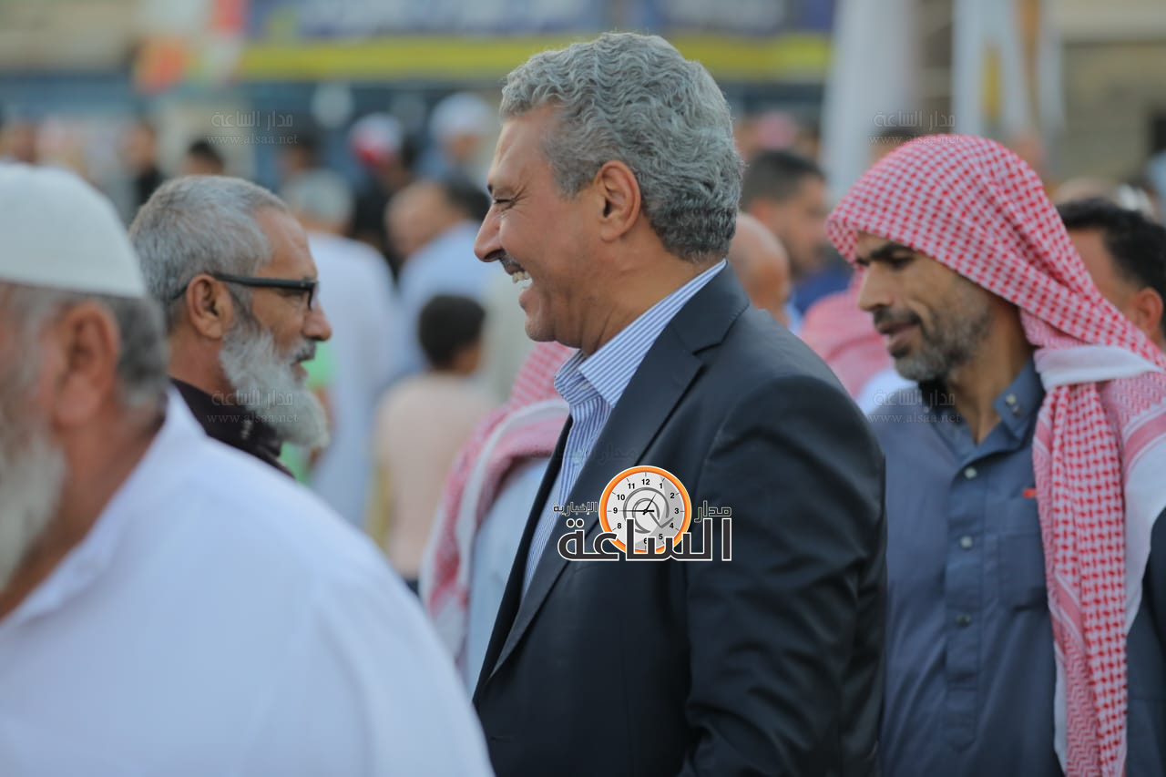 Madar Al-Saa Images 0.10759398865815362