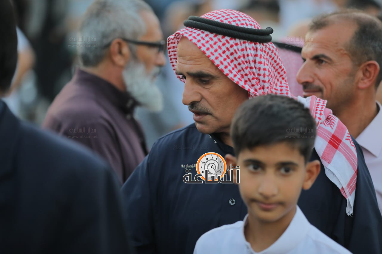 Madar Al-Saa Images 0.9785611495950206