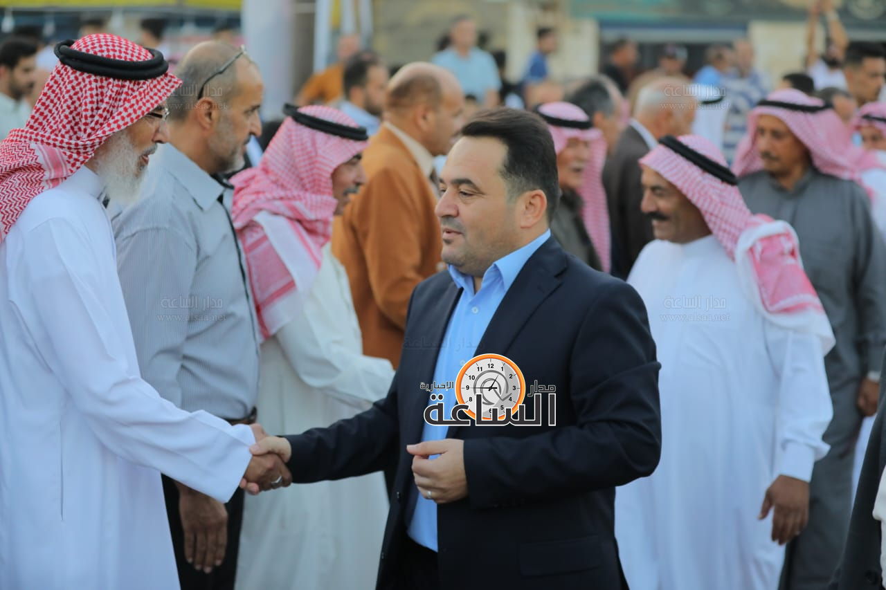 Madar Al-Saa Images 0.20162365128025095