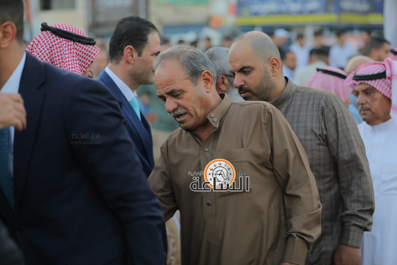 Madar Al-Saa Images 0.45457187481495387