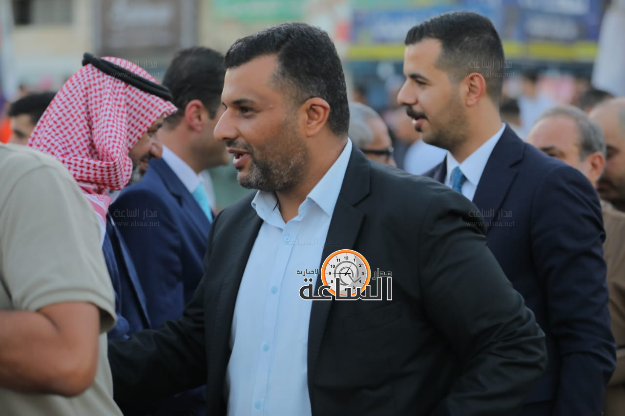 Madar Al-Saa Images 0.3873119016641329