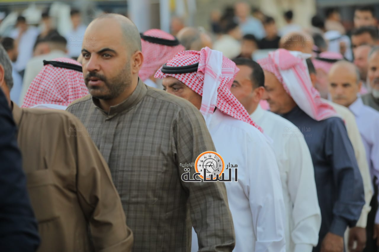 Madar Al-Saa Images 0.1391628116326482