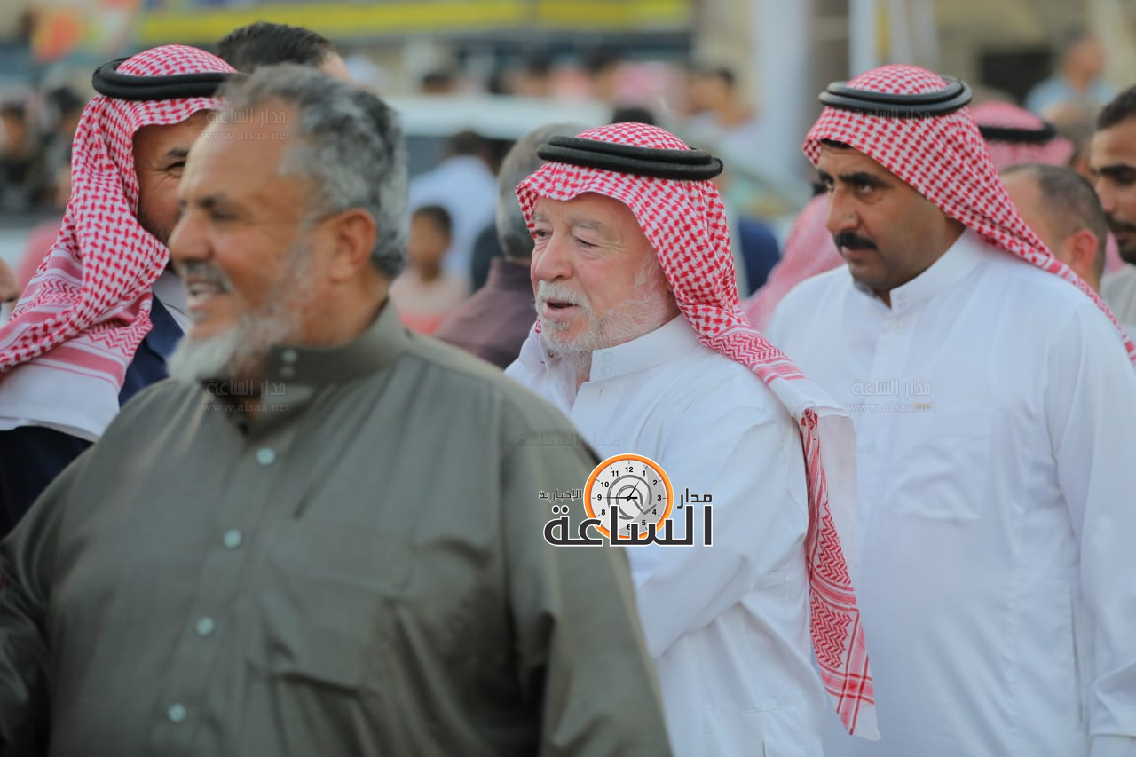 Madar Al-Saa Images 0.7237479197172705