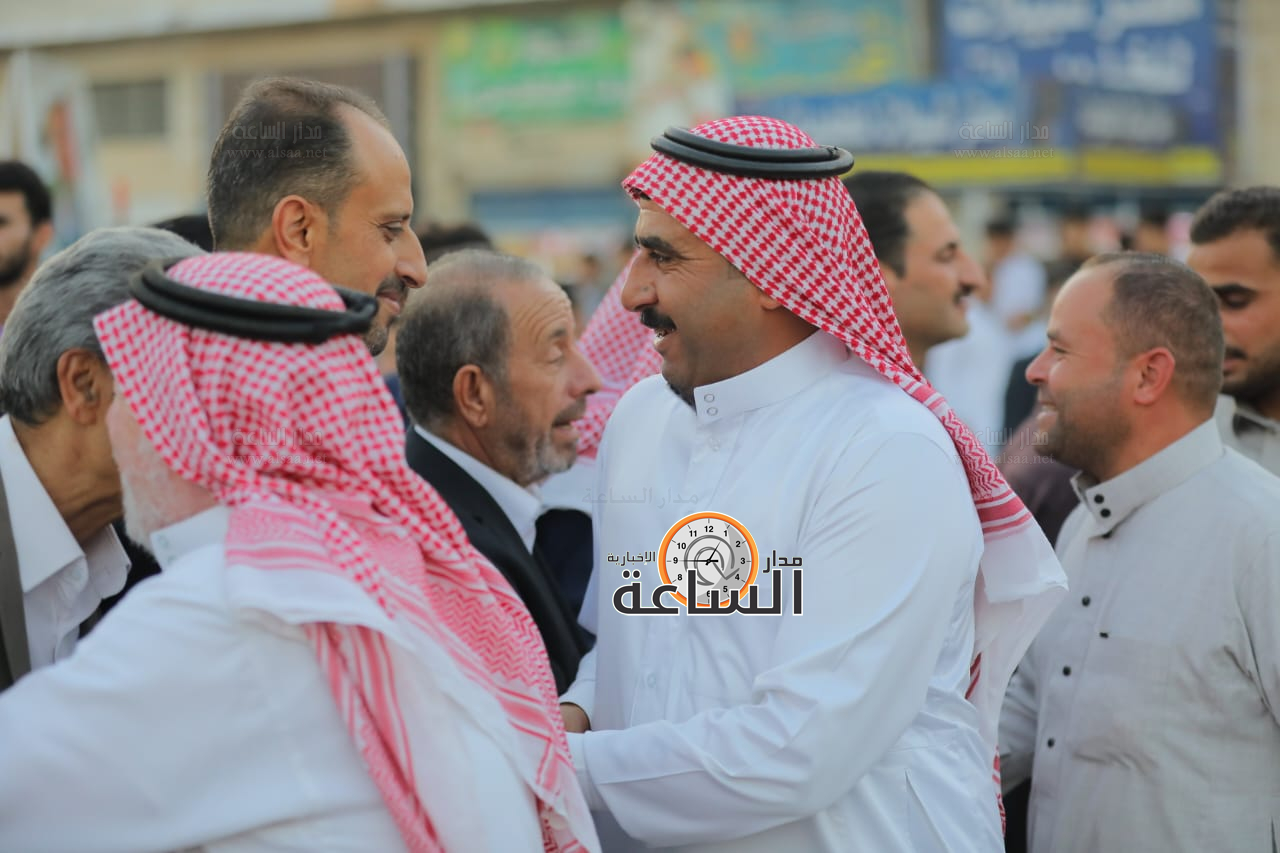 Madar Al-Saa Images 0.6805870515228445