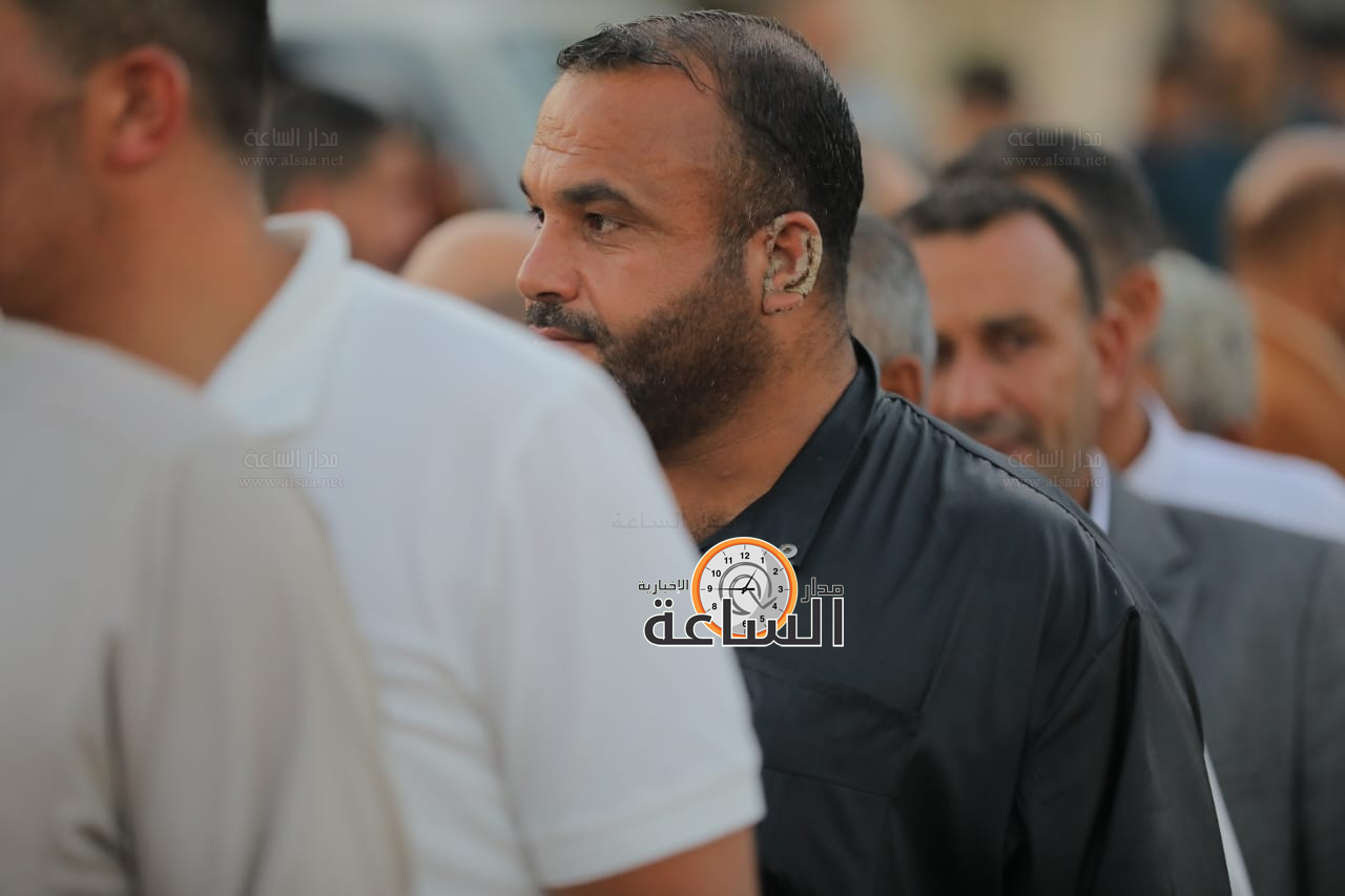 Madar Al-Saa Images 0.29578435764269484