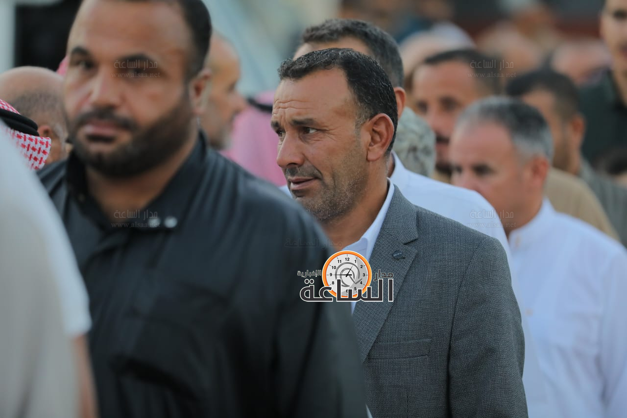 Madar Al-Saa Images 0.07979302563298929