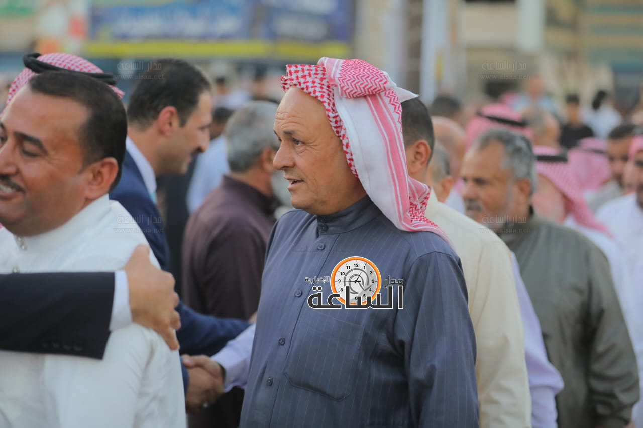 Madar Al-Saa Images 0.9143534423790773