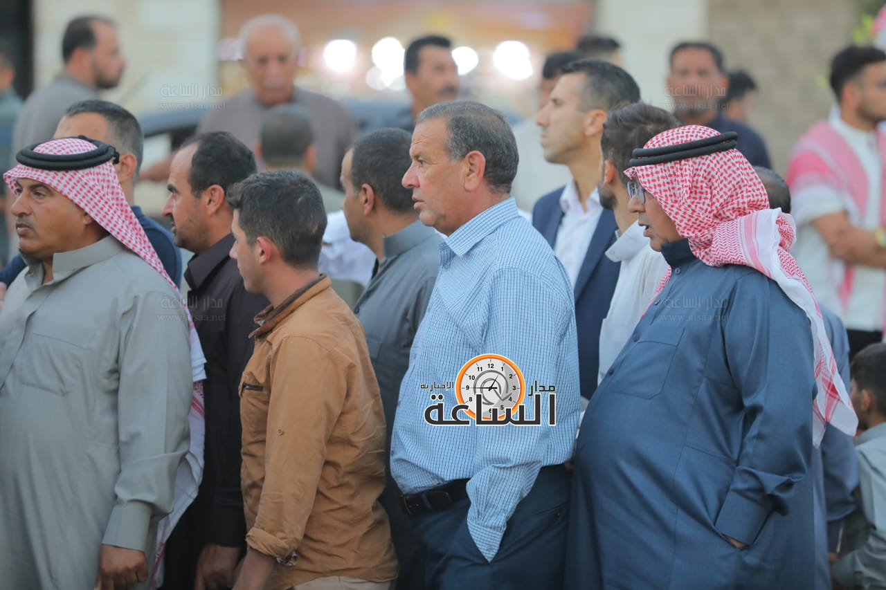 Madar Al-Saa Images 0.7210441239238905