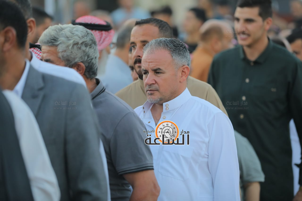 Madar Al-Saa Images 0.8103184398008603