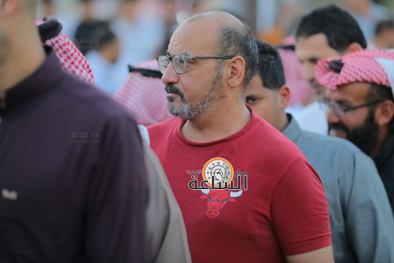 Madar Al-Saa Images 0.9036523772053595