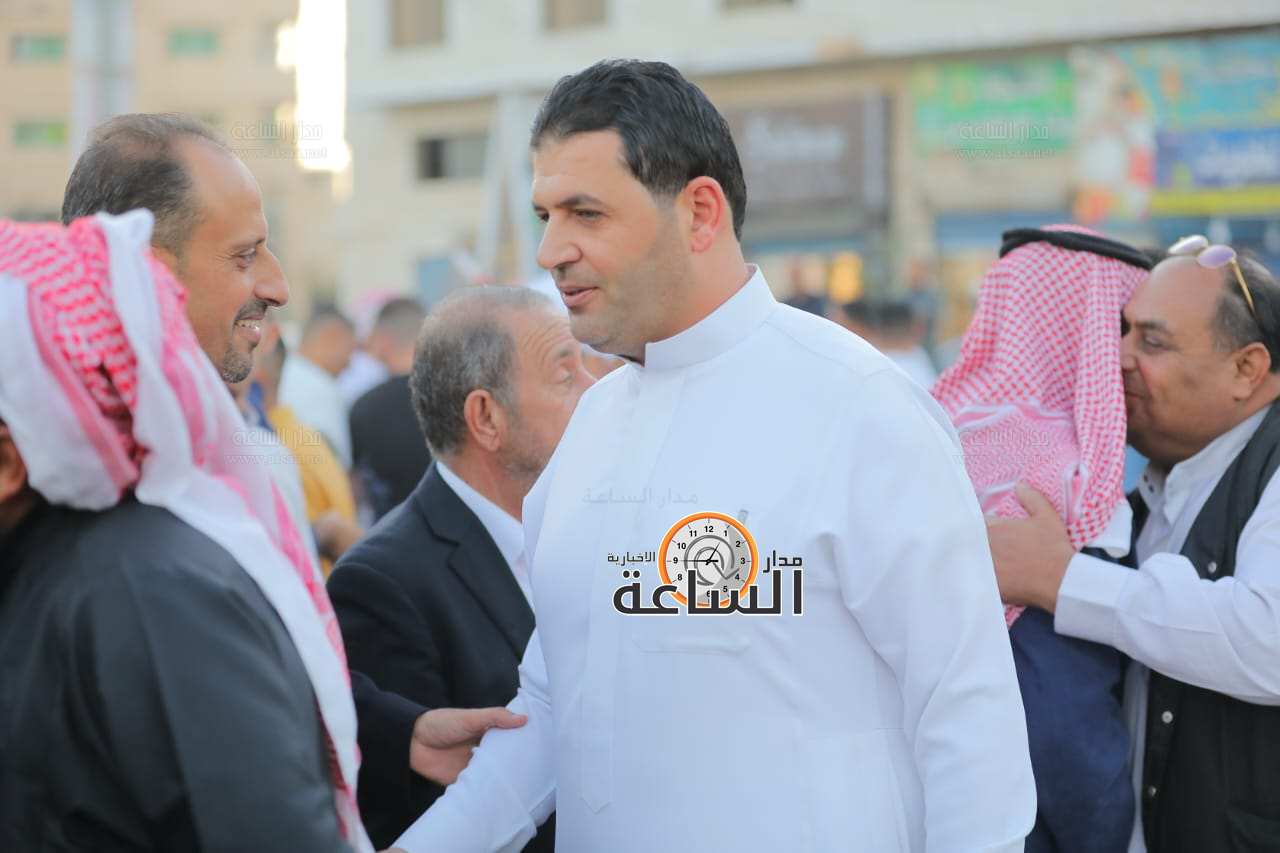 Madar Al-Saa Images 0.952667710143581