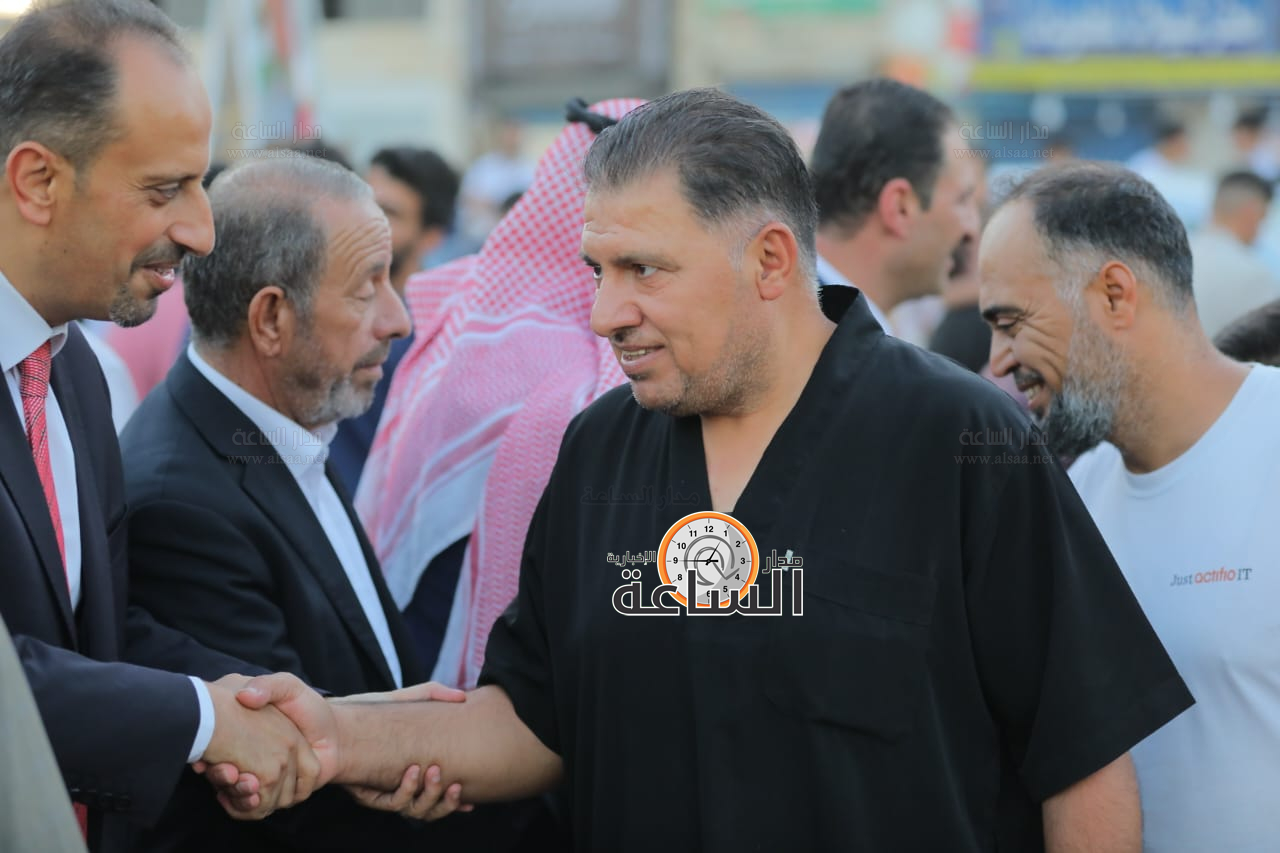 Madar Al-Saa Images 0.23834236898858863