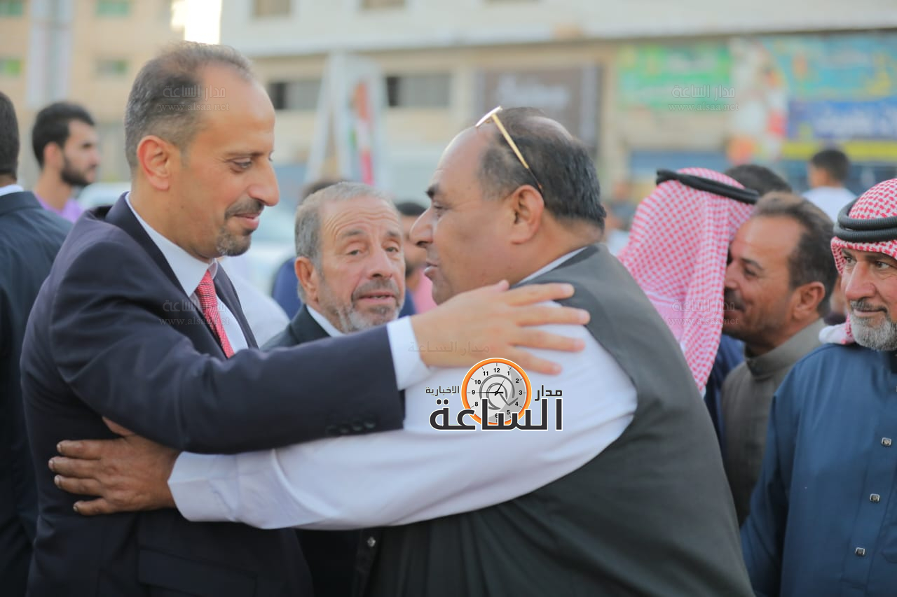 Madar Al-Saa Images 0.41738171935869217